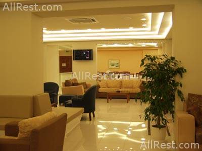 Dennys Inn Hotel 7